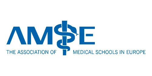 AMSE logo