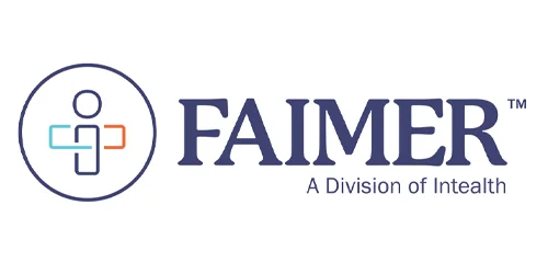 FAIMER logo